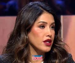 Crees que Gabriela Guillén ha sido muy dura con Bertín Osborne? 😯