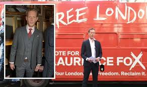 'love tom jones on gogglebox': Laurence Fox Turns Down Celebrity Gogglebox Amid Mayoral Campaign People Are So Angry Asume Tech