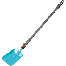 Gardena metal hose cart 100. Gardena Schaufel Combisystem Happy People Mytoys