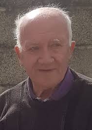 Death Notice of Tom FOGARTY (Cashel, Tipperary)