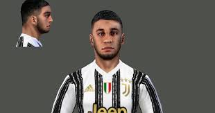 L'international tunisien, qui évolue avec les u23, pourrait rejoindre sassuolo pour gagner un temps de jeu plus conséquent. Pes6 Hd Face Hamza Rafia Juventus Serie A Patching In Tunisa
