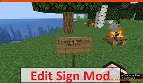 The config is split up into many files for better organization and ease of editing. Descargar Edit Sign Mod 1 16 5 1 12 2 Version De Reduccion De Re Welcome Viet Nam Magma Hdi