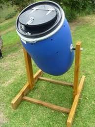 Compost Make Your Own Bb5 Compost Tumbler Diy Compost Tumbler Compost Barrel