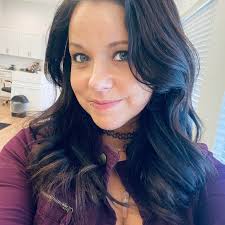 Deborah Crispina Rau