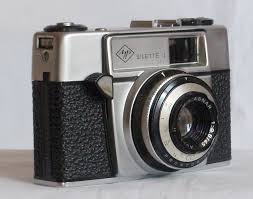 Maybe you would like to learn more about one of these? Agfa Silette I Camerapedia Fandom