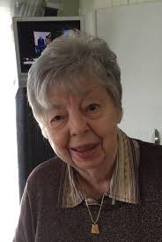 Share Obituary for Thérèse Charest