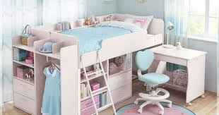 ニトリのコーディネートシリーズ 子供部屋 ニトリ公式通販 家具 こども新生活2017 子ども部屋 ベッド ロフトベッド ニトリ ロフトベッド 子供部屋