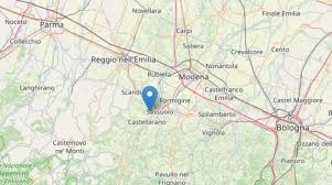 Il centro ricerche sismologiche ha registrato un'ulteriore scossa sismica alle 5.48 di questa mattina con epicentro a cavasso nuovo. Wf 93dzwcdyjgm