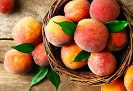In a 1 medium peach ( (1 medium serving) ) there are about 38 calories out of which 2. Peaches For Babies Nutritional Value Benefits Healthy Recipes