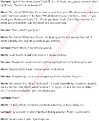 Girl Of The Year 2016 Gemma Clark Casting Call Audition Script Acting Scripts Acting Monologues Acting Quotes