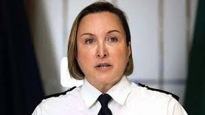 Russian drones over Poland 'wake-up call for the West', Harris says