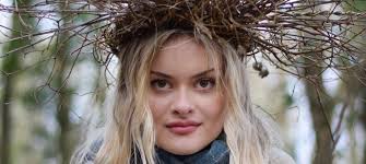 Green Screen: The Nettle Dress