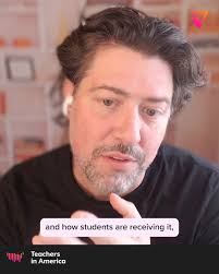 Teacher, Leader, YOU!