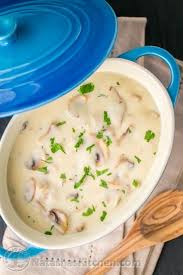Learn how to make this classic winter warmer with recipes from around the world. Mushroom Gravy Recipe Easy Gravy Recipe How To Make Gravy