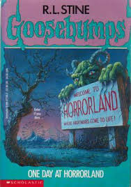 295 , and 3 people voted. One Day At Horrorland Wikipedia