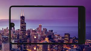 Sharp Aquos C10 im Kurztest: Mr. Boom ...