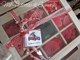 Estas chuches no tienen grasa y ni gluten. Milhistoriasdegominola Regalos Chuches Regalos Dulces De Regalo