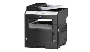 Make sure this fits by entering your model number. Konica Minolta Bizhub 3320 Promac