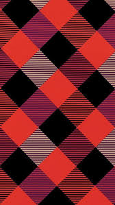 Black And Red Checkered Background Downloads Pretty Wallpapers Iphone Wallpaper Vera Bradley Plaid Wallpaper