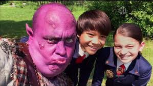 Odd Squad S 1 E 15 The Odd Antidote The One That Got Away Recap