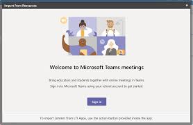 In the education plans, it is available in the a1, a1 plus, a5, and a3 subscriptions. How To Use The Microsoft Teams Meeting App Schoology Support