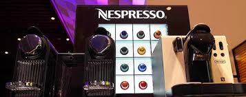 Available in a wide range of models, sizes and feature options, they'll help you deliver quality coffee time after time it's a great combination between outstanding machine performance, and fine ground coffee pods, carefully selected for richness. Nestle Sues Sara Lee Over Nespresso Coffee Pod Patent Wsj