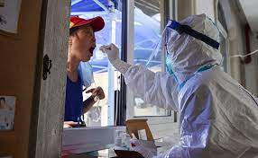 Covid restrictions extended for greater sydney, with 8 lgas in hard lockdown, including stricter mask rules and a 5km radius travel limit. Ajev8up2j2pz0m