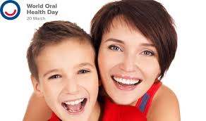 Es un día destinado a difundir y concientizar sobre los beneficios de poseer una dentadura y boca sana. Dia Mundial De La Salud Oral Como Afecta La Covid 19 A La Salud Dental