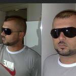 David Bahe's Instagram, Twitter & Facebook