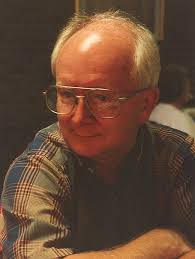 Ronald Hogg Obituary