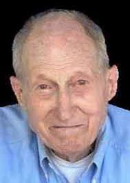 Peter Stickney Obituary (1929