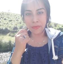 Mayra Barraza Contreras