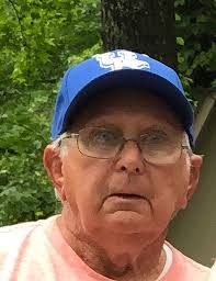 Obituary information for Donald Ray Collier