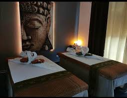 Tidara traditionelle Thai Massage & Wellness