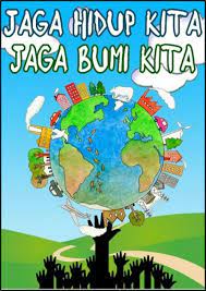 Maybe you would like to learn more about one of these? Contoh Reklame Tema Menjaga Bumiku Osnipa