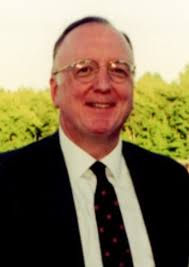 Dwight D. Darcy, JD, Class of 1963, P '00