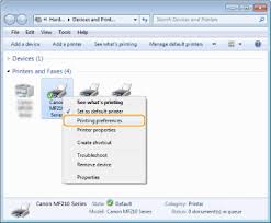 Well, canon mf210 software program and driver play an crucial function in regards to operating the tool. Changing Default Settings Canon Imageclass Mf212w User S Guide