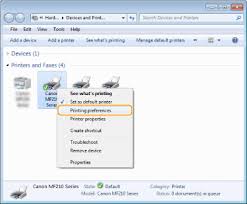 Seamless transfer of images and movies from your canon camera to your devices and web services. Changing Default Settings Canon Imageclass Mf212w User S Guide