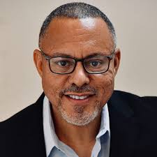 Meet Calvin Crosslin: Lenovo's New Chief Diversity Officer