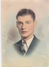 Private First Class Harvey Joseph Madore