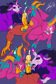 Lavender (helluva Boss) Porn - Rule 34