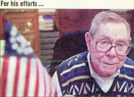 Marion Earl Honaker (1914-2006)