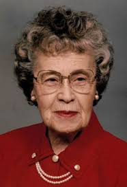 Anna Clausen Obituary July 10, 2014