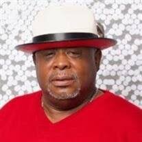 Willie Montfort Jr. Obituary