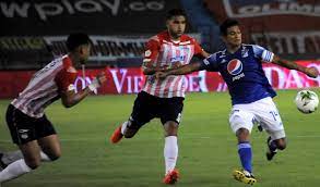 Junior y millonarios se enfrentarán el sábado 24 de octubre a las 20:10 horas de colombia, 21:10 horas de miami y 03:10 (25 de octubre) horas de madrid, en juego válido por la jornada 16 de la liga betplay de colombia. Dbp2no4ju3ph9m