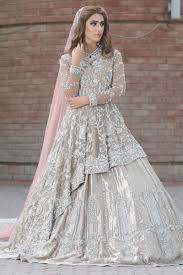 Wedding dresses for girls is a huge topic. Top Pakistani Designer Bridal Frocks 2021 Latest Wedding Collection