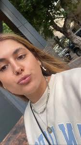 THIS IS AWFULLY PAINFUL Nova survivor, Shiral Golan, ended her life today, 