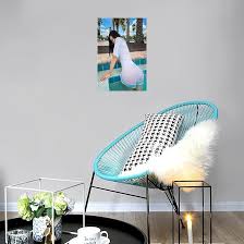 CJWGOYE Actor Poster Model Poster Aishah Sofey Poster Spice Girl Poster  Girl Body Wall Art Poster Home Living Room Bedroom Decoration Gift Printing  Art Poster Unframe-style 24x36inch(60x90cm) : Amazon.ca: Home