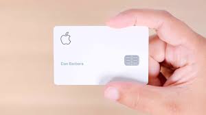 The card is trendy, but the rewards aren't impressive, marineau said. Goldman Sachs Ceo Calls Apple Card The Most Successful Credit Card Launch Ever Macrumors