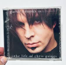 Music CDs Garth Brooks Greatest Hits for sale